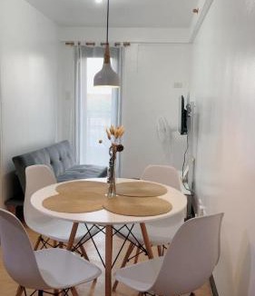 Taytay Apartment | Arezzo Place Pasig 19
