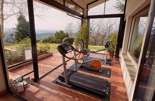 Arezzo Villa | Arezzo villa Summary: