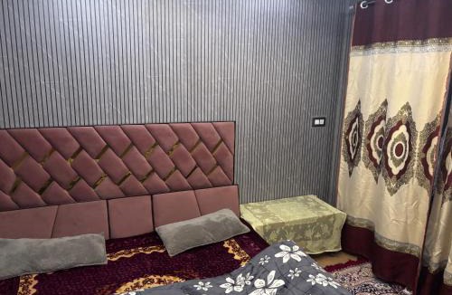 Dal Lake House | Arfat home stay