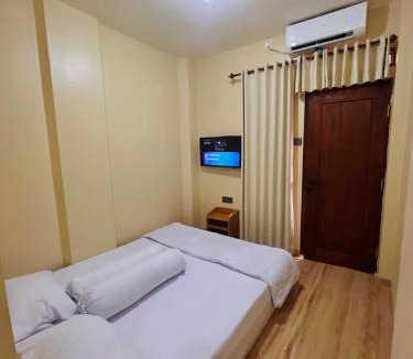 Bandulu Hotel | Arga Hostelry