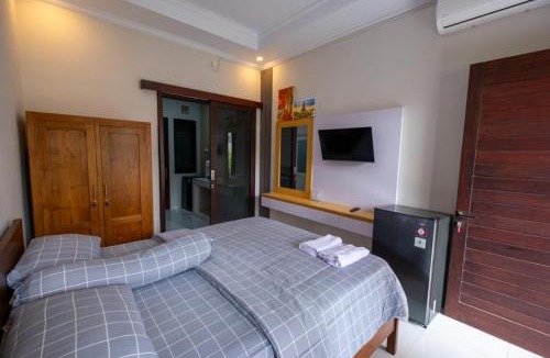 Mengwi House | ARGA SHANKARA House