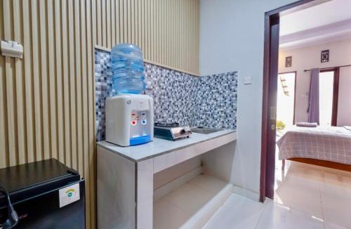 Mengwi House | ARGA SHANKARA House