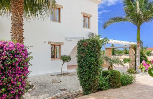 Argaka Villa | Argaka Beach Villa