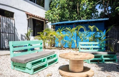 Samara Hostel | Argdivan Beach Hostel