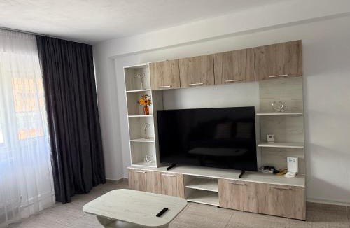 Curtea De Arges Apartment | Argeş Central