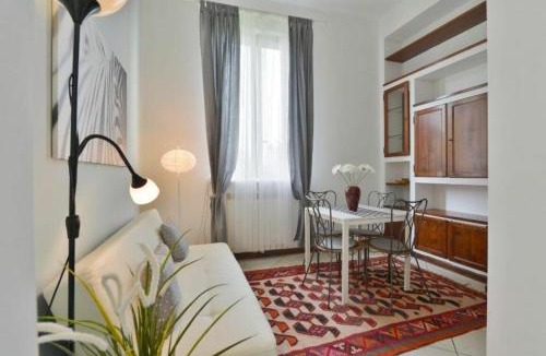 Porta Genova Apartment | Argelati by Halldis