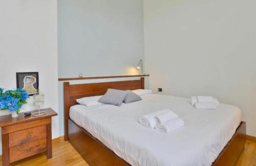 Porta Genova Apartment | Argelati by Halldis