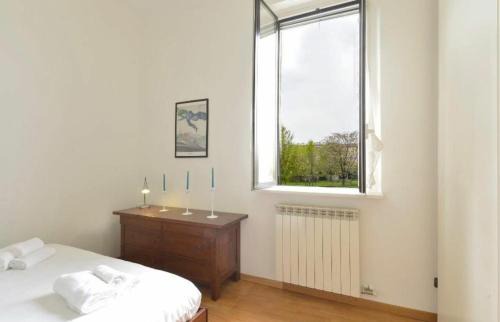 Porta Genova Apartment | Argelati by Halldis