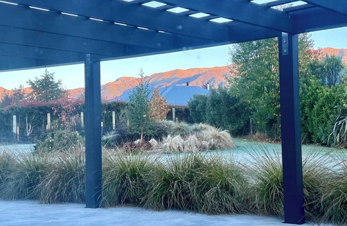 Hanmer Springs House | Argelins Retreat | Luxury Hanmer Getaway for families and groups