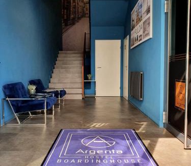 Kuenzell Hostel | ARGENTA Living 16