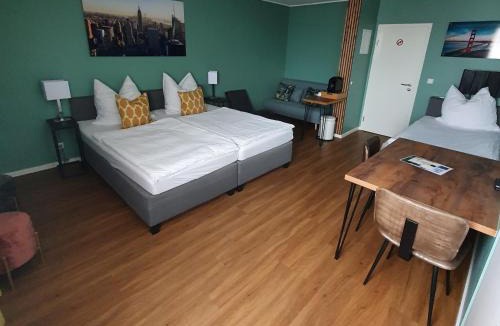 Kuenzell Hostel | ARGENTA Living 16