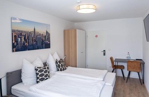 Kuenzell Hostel | ARGENTA Living 16