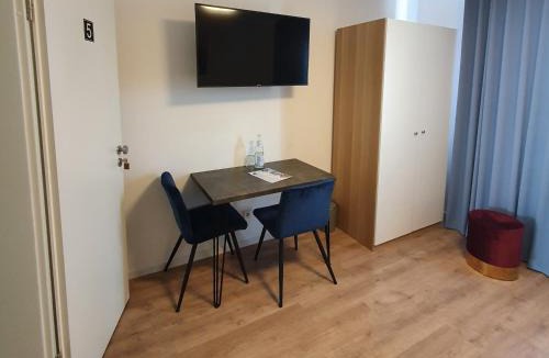 Kuenzell Hostel | ARGENTA Living 16