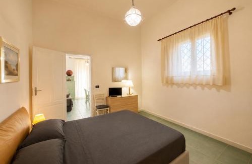 Casa Santa House | Argenteria Holiday Home