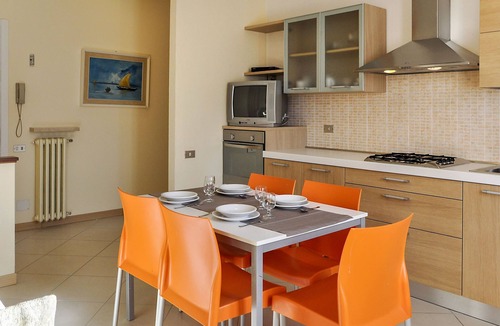Lazise Apartment | Argentina by Interhome