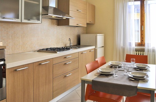 Lazise Apartment | Argentina by Interhome