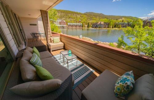 Lakeside Village House | Argentine 1511 by SummitCove Lodging in Colorado