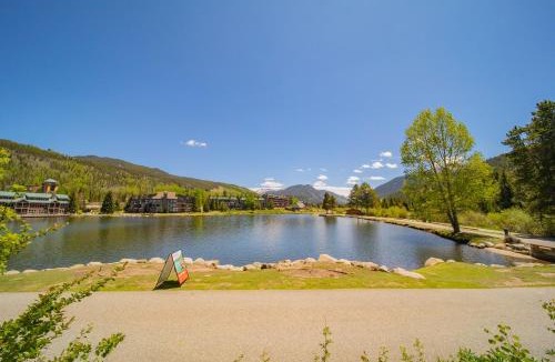 Lakeside Village House | Argentine 1511 by SummitCove Lodging in Colorado
