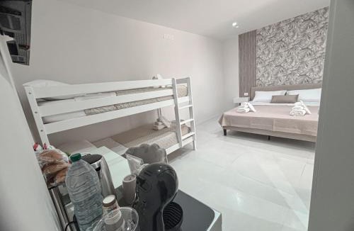 Arienzo Bed & Breakfast | Argentium Rooms