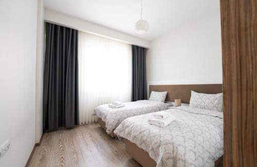 Kayseri Apartment | ARGEUS PRESTİJ