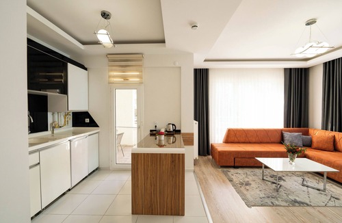 Kayseri Apartment | ARGEUS PRESTİJ