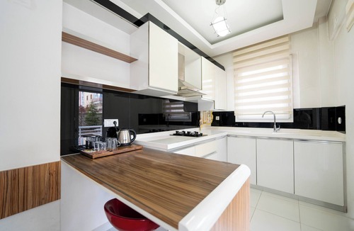 Kayseri Apartment | ARGEUS PRESTİJ