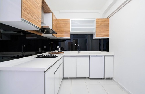 Kayseri Apartment | ARGEUS PRESTİJ