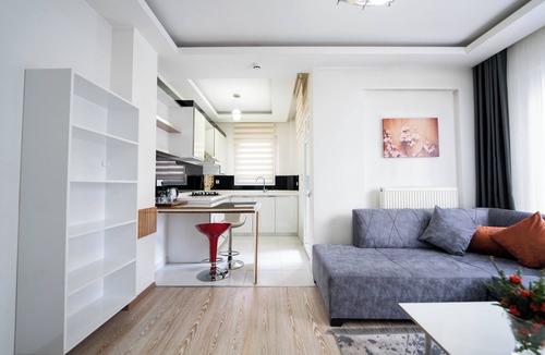 Kayseri Apartment | ARGEUS PRESTİJ