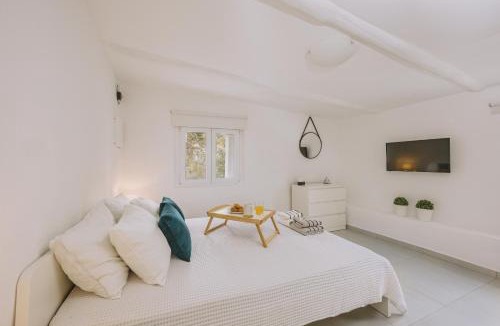 Maroulas House | ARGi