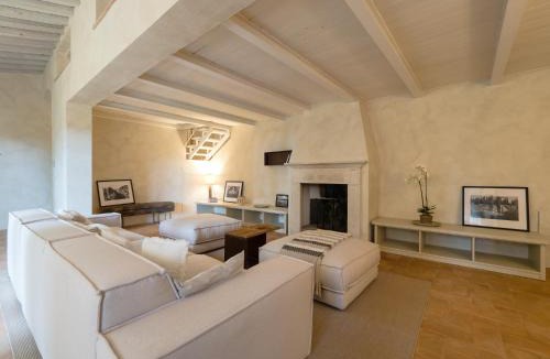 Argiano House | Argiano Dimore Wine Relais