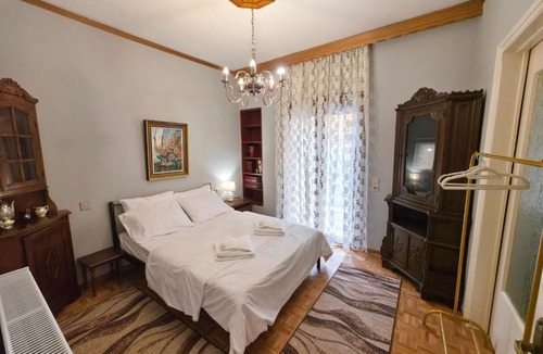 Kastoria Apartment | Argirakis Panorama