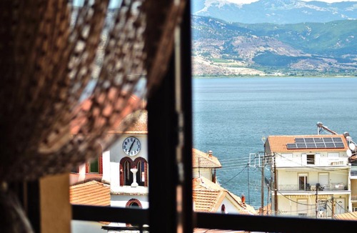 Kastoria Apartment | Argirakis Panorama