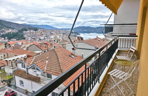 Kastoria Apartment | Argirakis Panorama