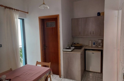 Agia Galini House | ARGIRO STUDIOS AND APARTMENTS