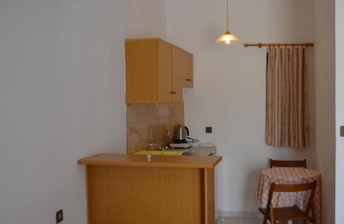 Agia Galini House | ARGIRO STUDIOS AND APARTMENTS
