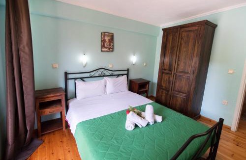 Vassiliki Apartment | Argo Apartments