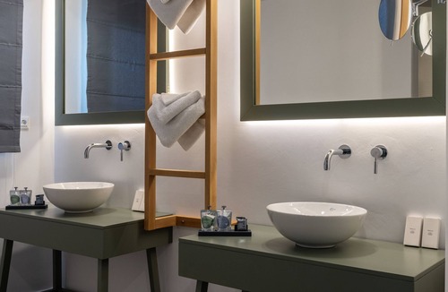 Platis Gialos Hotel | Argo Hotel