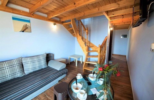 Vassiliki House | Argo Maisonettes & Suites