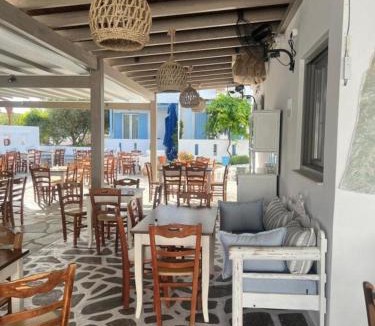 Antiparos House | Argo Rooms Antiparos