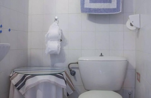 Agii Apostoli Hotel | Argo Rooms & Studios