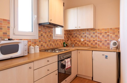 Avgonyma Apartment | Argo Studios