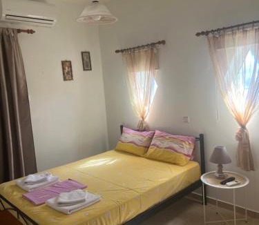Mili Apartment | Argoliki Thalassa