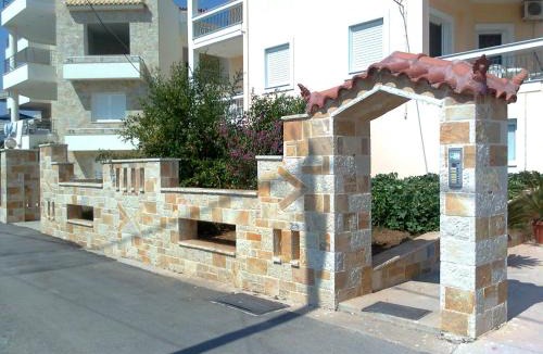 Mili Apartment | Argoliki Thalassa