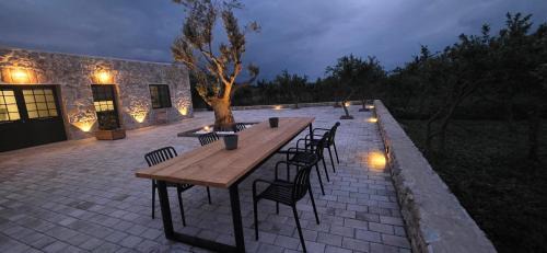 Kilada Apartment | Argolis Rodies Homes