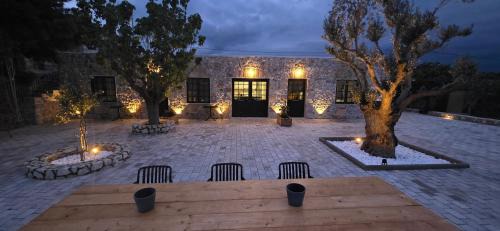 Kilada Apartment | Argolis Rodies Homes