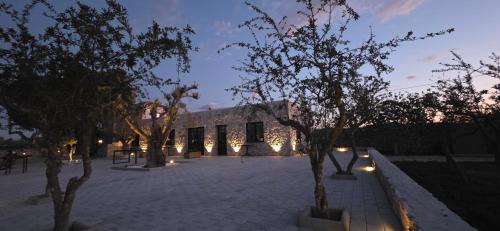 Kilada Apartment | Argolis Rodies Homes