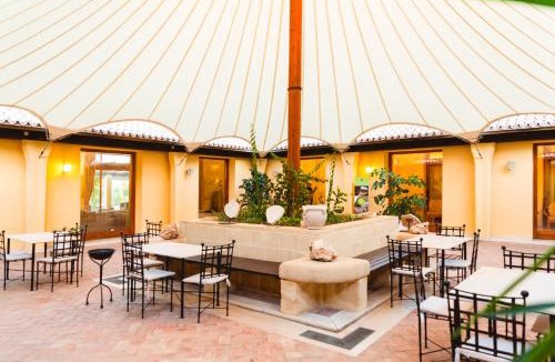 Marina di Pisticci Resort | Argonauti Greenblu Resort