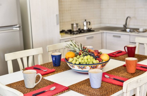 Marina di Pisticci Hotel | Argonauti Greenblu Resort