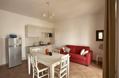Marina di Pisticci Hotel | Argonauti Greenblu Resort