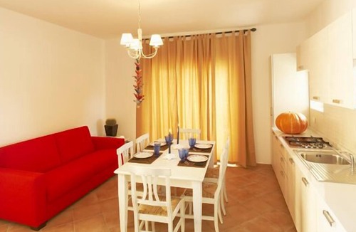 Marina di Pisticci Hotel | Argonauti Greenblu Resort
